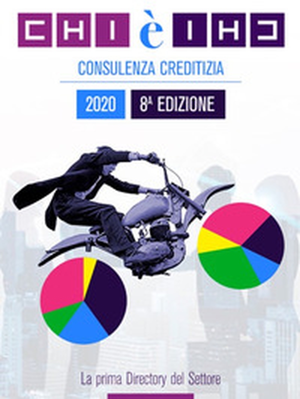 Chi è chi della consulenza creditizia - Librerie.coop Chi è chi della consulenza creditizia - Librerie.coop