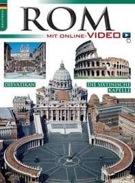 Roma con video. Ediz. tedesca - Librerie.coop Roma con video. Ediz. tedesca - Librerie.coop