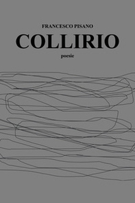 Collirio - Librerie.coop Collirio - Librerie.coop