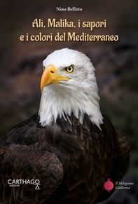 Alì, Malika, i sapori e i colori del Mediterraneo - Librerie.coop
