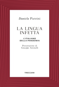 La lingua infetta - Librerie.coop