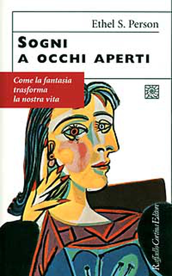 Sogni a occhi aperti. Come la fantasia trasforma la nostra vita - Librerie.coop Sogni a occhi aperti. Come la fantasia trasforma la nostra vita - Librerie.coop