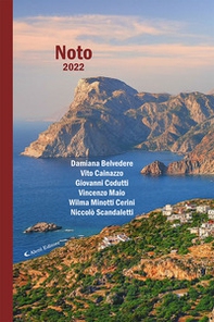 Noto 2022 - Librerie.coop Noto 2022 - Librerie.coop