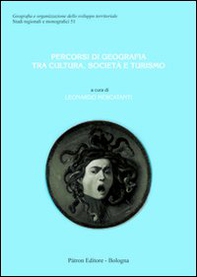 Percorsi di geografia tra cultura, società e turismo - Librerie.coop