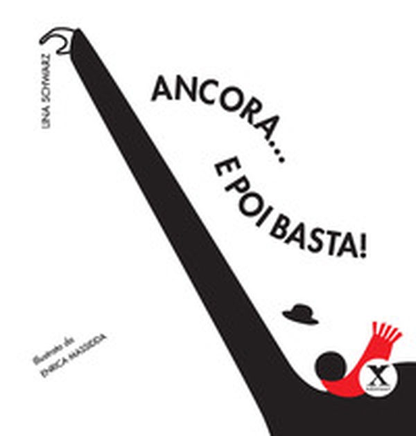 Ancora... e poi basta! - Librerie.coop Ancora... e poi basta! - Librerie.coop