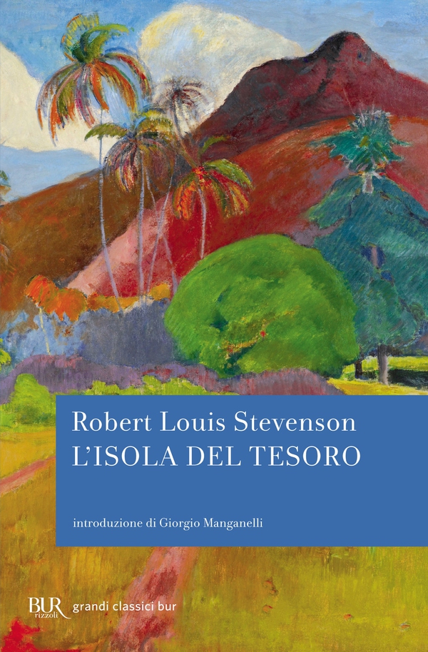 L'isola del tesoro - Librerie.coop L'isola del tesoro - Librerie.coop