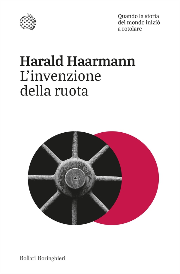 L'invenzione della ruota - Librerie.coop L'invenzione della ruota - Librerie.coop