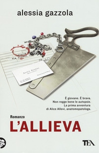 L'allieva - Librerie.coop L'allieva - Librerie.coop