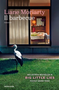 Il barbecue - Librerie.coop