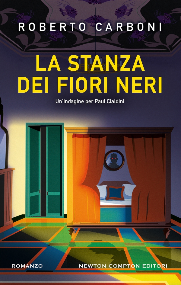 La Stanza dei Fiori Neri - Librerie.coop