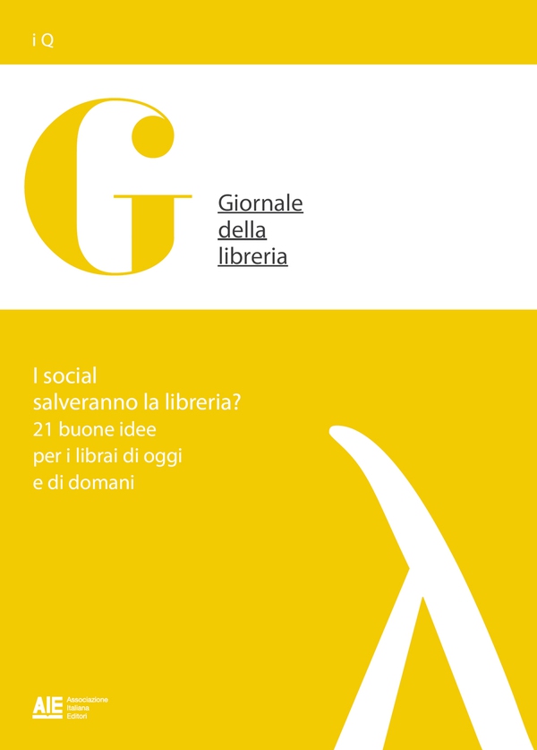 I social salveranno la libreria? - Librerie.coop I social salveranno la libreria? - Librerie.coop