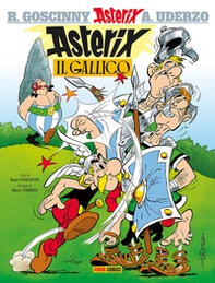 Asterix il gallico - Librerie.coop
