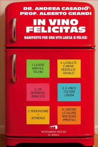 In vino felicitas - Librerie.coop