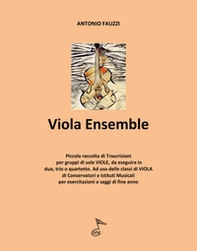 Viola ensemble - Librerie.coop