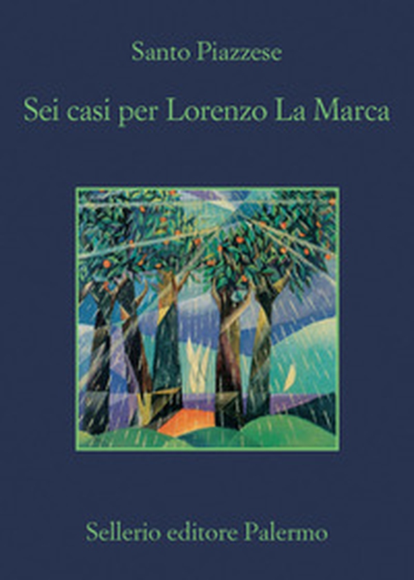 Sei casi per Lorenzo La Marca - Librerie.coop Sei casi per Lorenzo La Marca - Librerie.coop