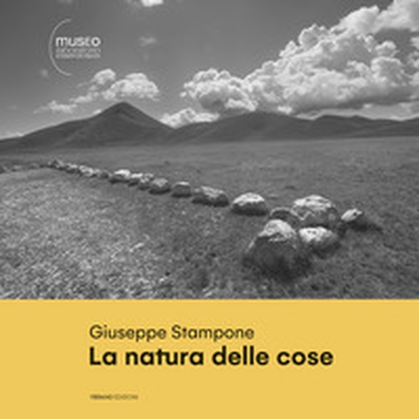 Giuseppe Stampone. La natura delle cose - Librerie.coop Giuseppe Stampone. La natura delle cose - Librerie.coop