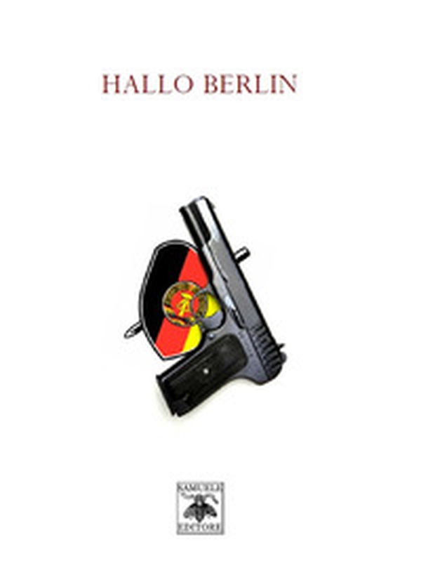 Hallo Berlin - Librerie.coop Hallo Berlin - Librerie.coop