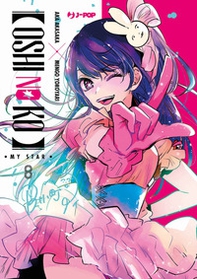 Oshi no ko. My star. Ediz. deluxe - Vol. 8 - Librerie.coop