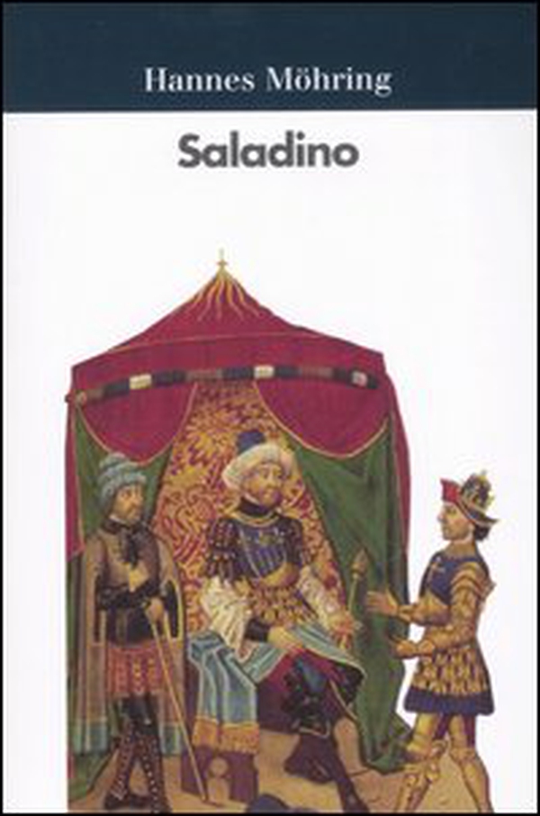 Saladino - Librerie.coop Saladino - Librerie.coop