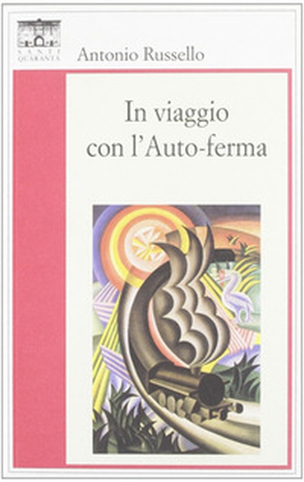 In viaggio con l'auto-ferma - Librerie.coop In viaggio con l'auto-ferma - Librerie.coop