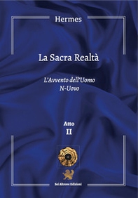 La sacra realtà - Librerie.coop