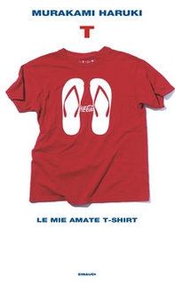 T. Le mie amate T-shirt - Librerie.coop