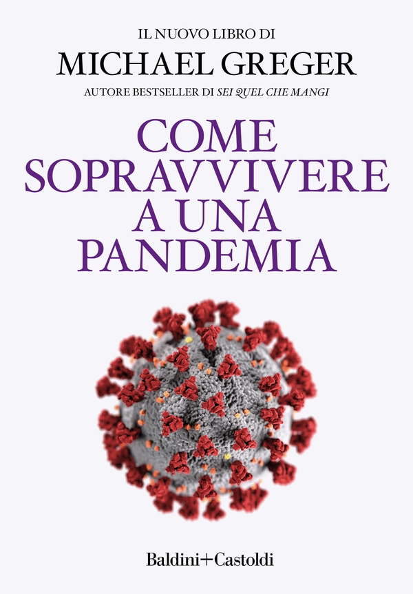 Come sopravvivere a una pandemia - Librerie.coop Come sopravvivere a una pandemia - Librerie.coop