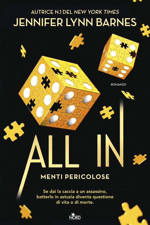 All in. Menti pericolose - Librerie.coop