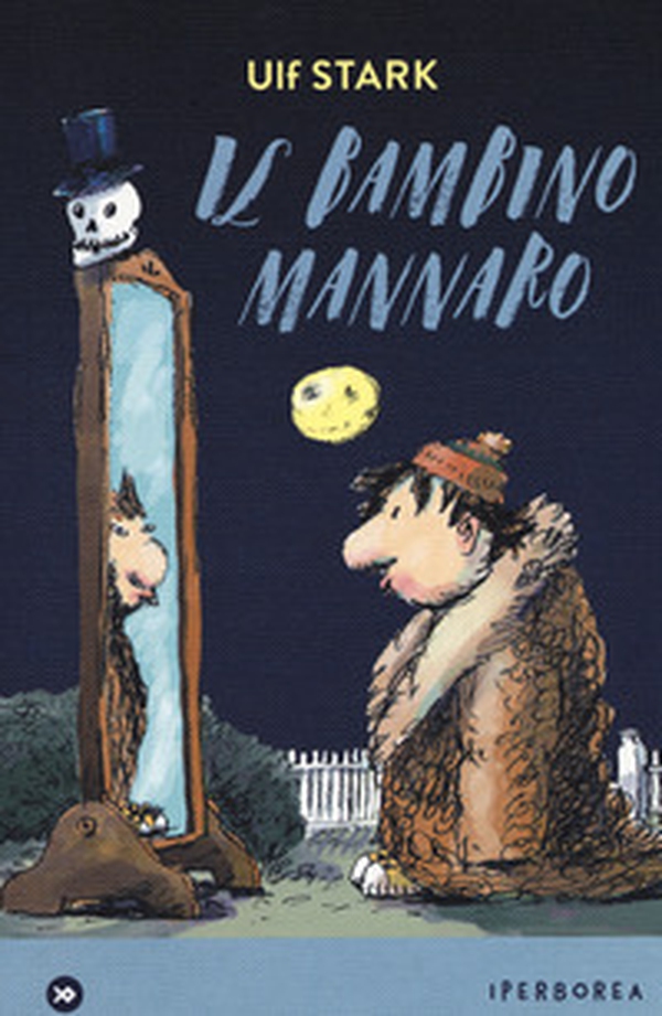 Il bambino mannaro - Librerie.coop Il bambino mannaro - Librerie.coop