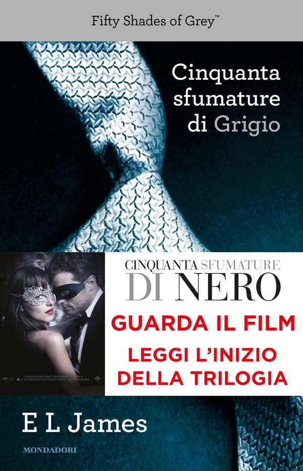 Cinquanta sfumature di Grigio - Librerie.coop Cinquanta sfumature di Grigio - Librerie.coop