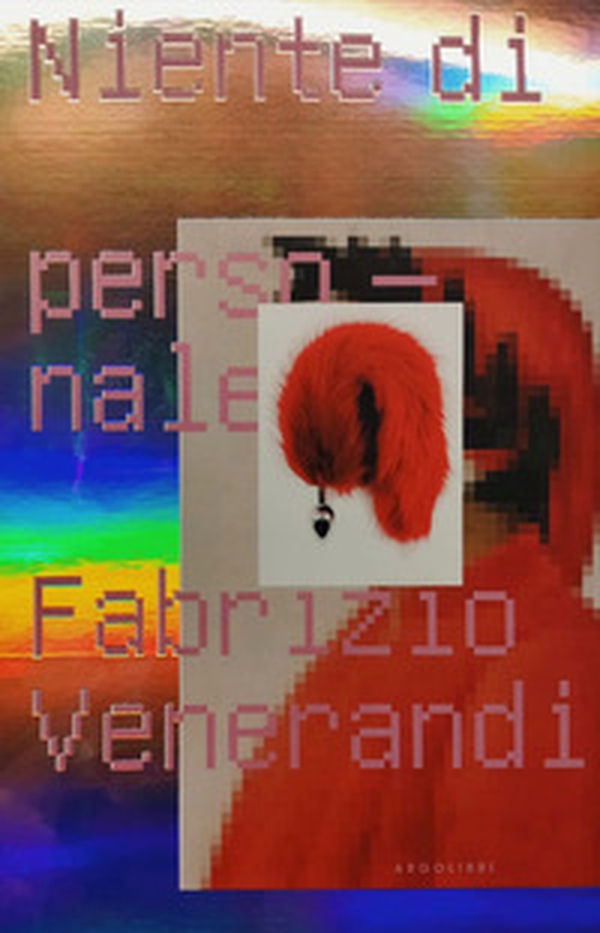 Niente di personale - Librerie.coop Niente di personale - Librerie.coop