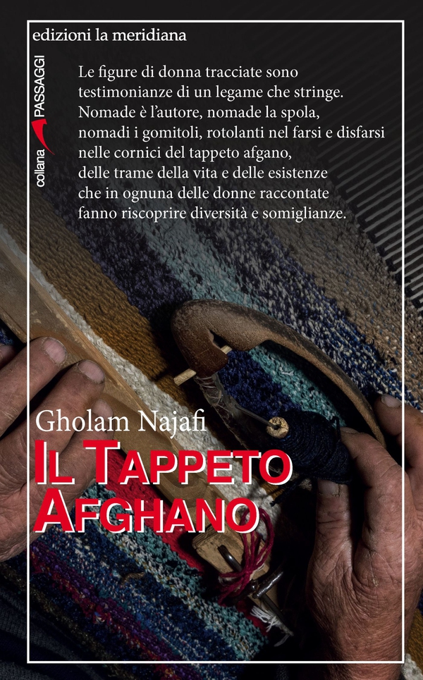 Il tappeto afghano - Librerie.coop Il tappeto afghano - Librerie.coop