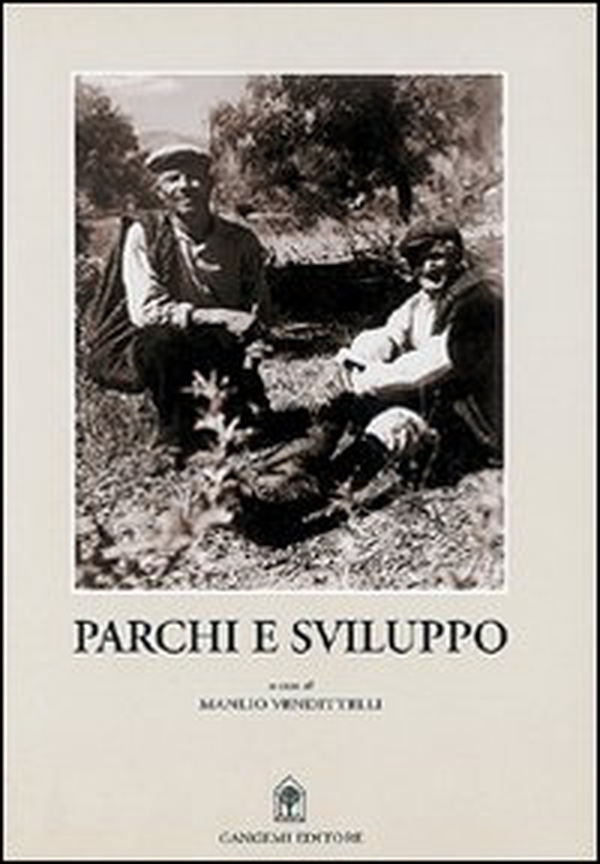 Parchi e sviluppo - Librerie.coop Parchi e sviluppo - Librerie.coop