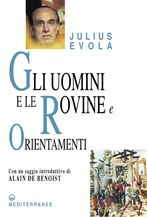 Gli Uomini e le Rovine - Librerie.coop Gli Uomini e le Rovine - Librerie.coop