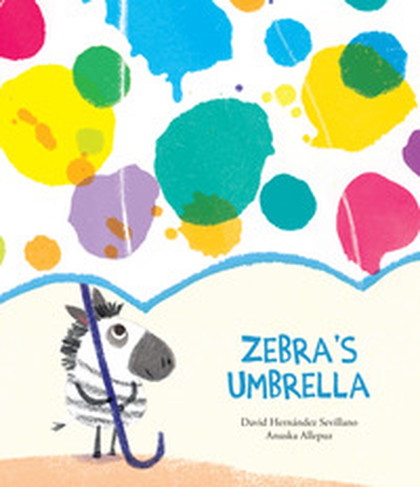 Zebra's umbrella - Librerie.coop Zebra's umbrella - Librerie.coop