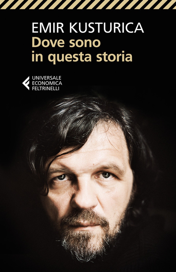 Dove sono in questa storia - Librerie.coop Dove sono in questa storia - Librerie.coop