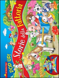 Storie della fattoria. Libro pop-up - Librerie.coop