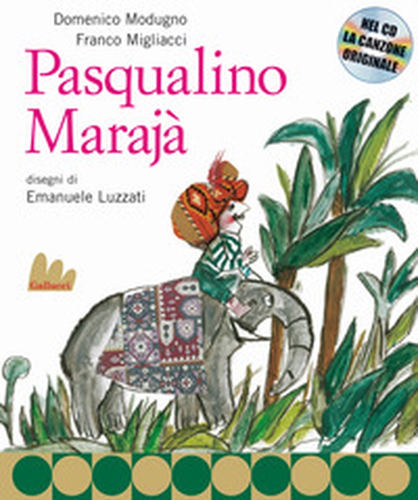Pasqualino Marajà - Librerie.coop Pasqualino Marajà - Librerie.coop