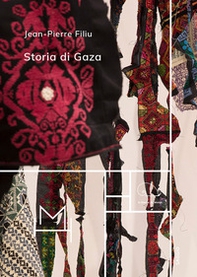 Storia di Gaza - Librerie.coop