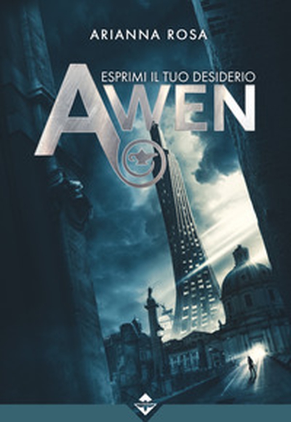 Awen. Esprimi il tuo desiderio - Librerie.coop Awen. Esprimi il tuo desiderio - Librerie.coop