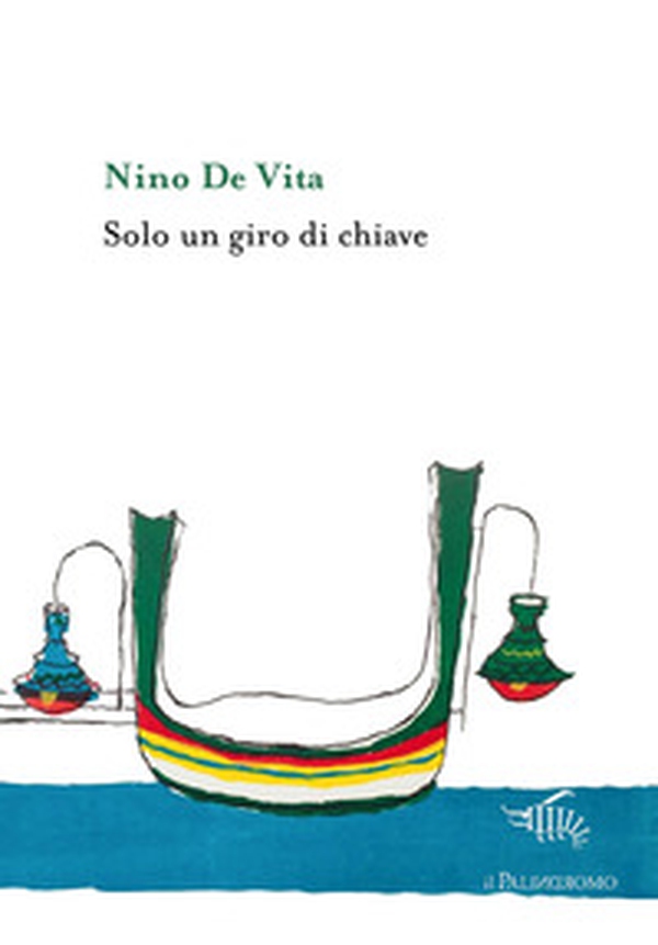 Solo un giro di chiave - Librerie.coop Solo un giro di chiave - Librerie.coop