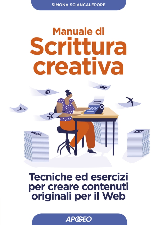 Manuale di scrittura creativa - Librerie.coop Manuale di scrittura creativa - Librerie.coop