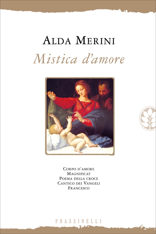 Mistica d'amore - Librerie.coop Mistica d'amore - Librerie.coop