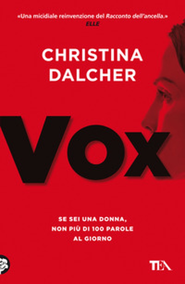 Vox - Librerie.coop Vox - Librerie.coop