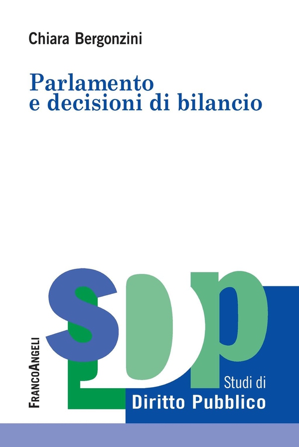Parlamento e decisioni di bilancio - Librerie.coop Parlamento e decisioni di bilancio - Librerie.coop