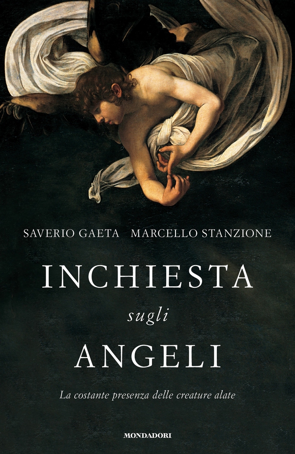 Inchiesta sugli angeli - Librerie.coop Inchiesta sugli angeli - Librerie.coop