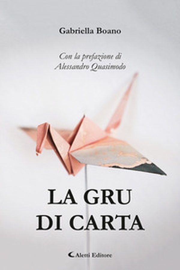 La gru di carta - Librerie.coop La gru di carta - Librerie.coop