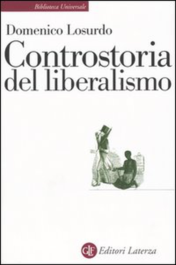 Controstoria del liberalismo - Librerie.coop Controstoria del liberalismo - Librerie.coop