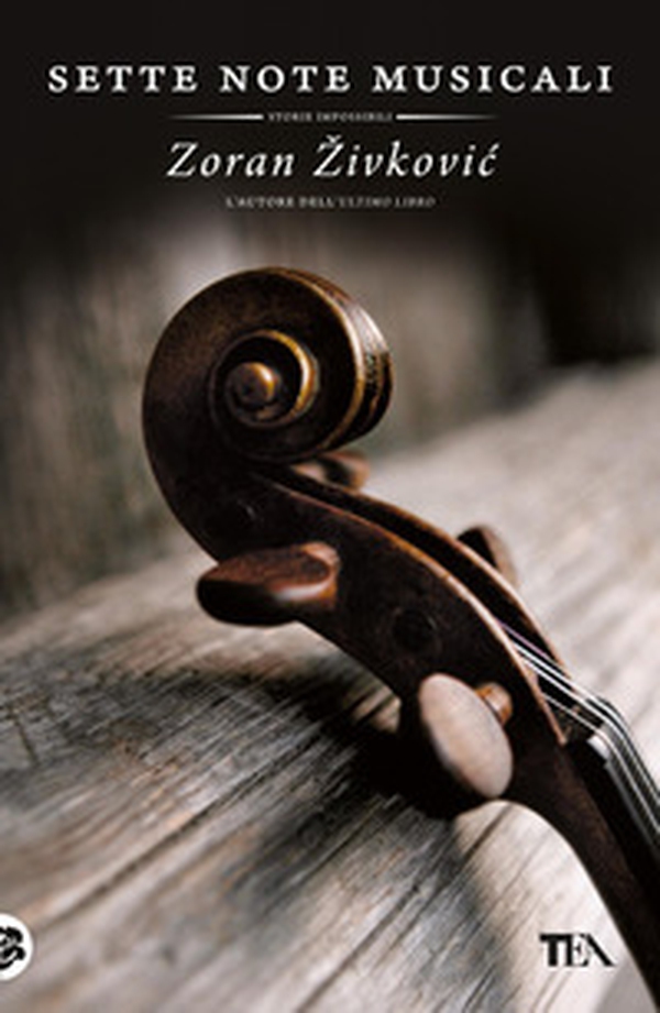 Sette note musicali - Librerie.coop Sette note musicali - Librerie.coop
