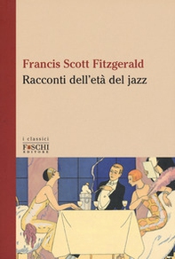 Racconti dell'età del jazz - Librerie.coop